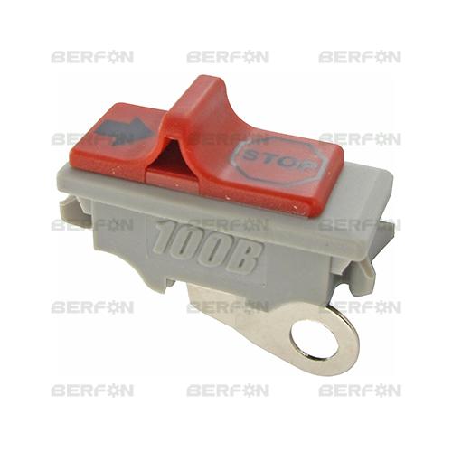 INTERRUPTOR STOP HUSQVARNA 51-55-61-266-268-272
